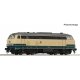 Diesel locomotive 217 003-3, DB, HO, Roco 7320068