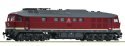 Diesel locomotive 234 399-4, DB AG, HO, Roco 7320094