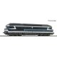 Diesel locomotive CC 72052, SNCF, HO, Roco 7320097
