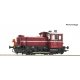 Diesel locomotive 335 108-7, DB, HO, Roco 7320108