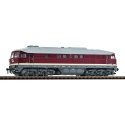 Diesel locomotive 142 006-6, DR, TT, Roco 7380008