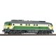 Diesel locomotive 648 001-9, GYSEV, TT, Roco 7380015