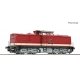 Diesel locomotive 110 613-7, DR, TT, Roco 7380029