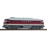 Diesel locomotive 142 006-6, DR, TT, Roco 7390008