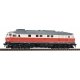 Diesel locomotive 232 512-4, DB AG, TT, Roco 7390009