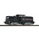Diesel locomotive 202 597-1, EBS, TT, Roco 7390010