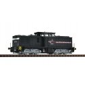 Diesel locomotive 202 597-1, EBS, TT, Roco 7390010