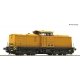 Diesel locomotive 203 309-0, DB Netz, TT, Roco 7390012