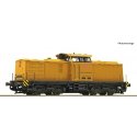 Diesel locomotive 203 309-0, DB Netz, TT, Roco 7390012