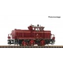 Diesel locomotive Class 261, DB, TT, Roco 7390016