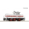 Diesel locomotive 363 810-3, DB AG, TT, Roco 7390018