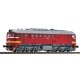 Diesel locomotive T 679.1273, CSD, TT, Roco 7390020