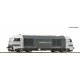 Diesel locomotive 2016 902-5, RailAdventure, TT, Roco 7390021