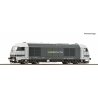 Diesel locomotive 2016 902-5, RailAdventure, TT, Roco 7390021