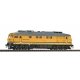 Diesel locomotive 232 550-4, DB AG, TT, Roco 7390024