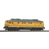 Diesel locomotive 232 550-4, DB AG, TT, Roco 7390024