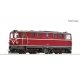 Diesel locomotive Vs 73, PLB, HOe, Roco 7540006