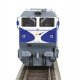 Diesel locomotive class 319, RENFE, HO, Roco 79693