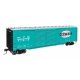 50′ AAR Improved Double-Door Boxcar - Ready to Run -- New York Central 71818, HO, WalthersMainline 46610