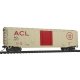 Boxcar - Ready To Run -- Atlantic Coast Line, HO, WalthersTrainline 1400