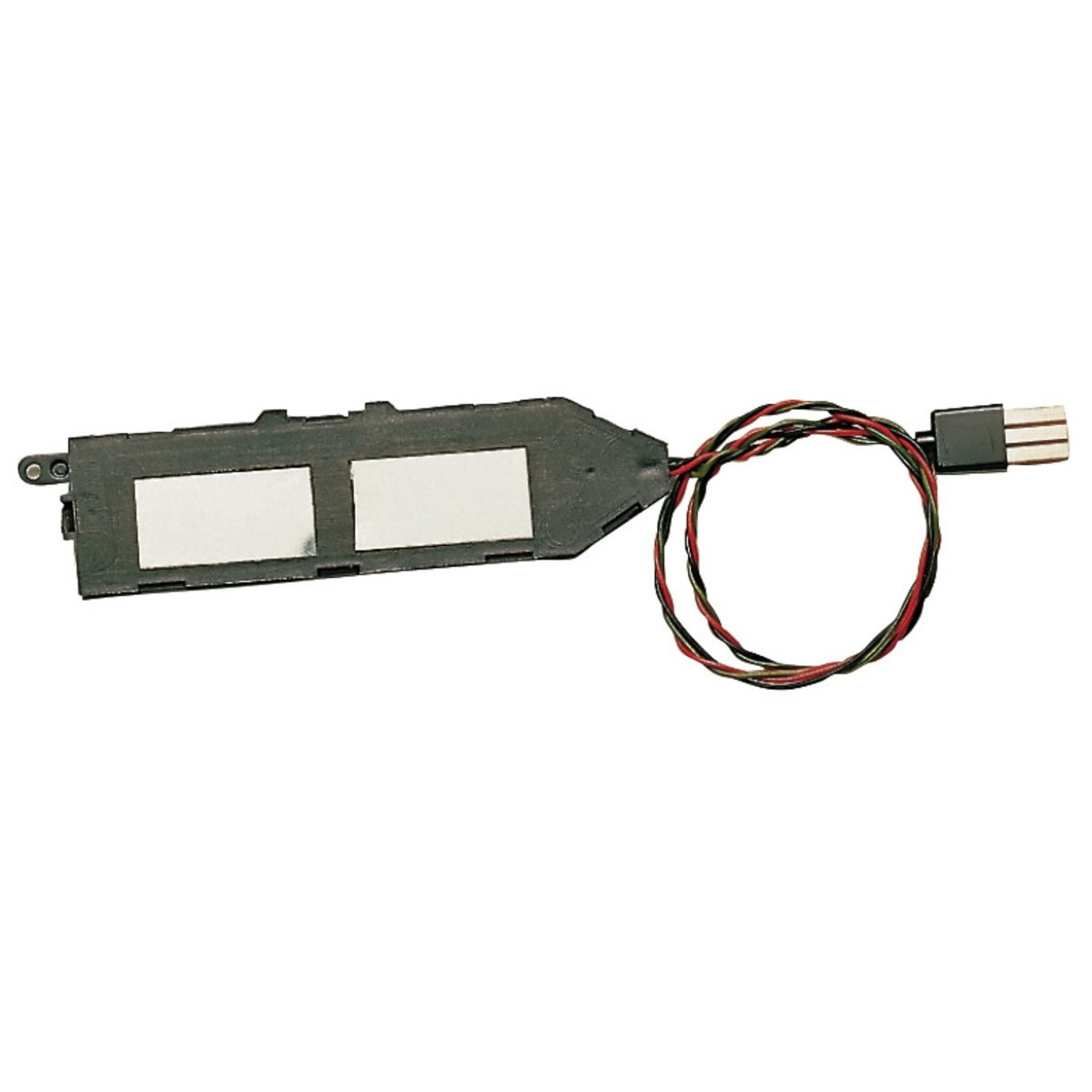 Universal bedding switch drive -- Universal Bettungsweichen - HO - Roco 42620