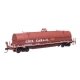 52′ NSC Type II Coil Car - Ready to Run -- Northwestern Oklahoma Railroad 380750, HO, WalthersProto 105711