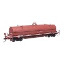 52′ NSC Type II Coil Car - Ready to Run -- Elgin, Joliet & Eastern 7546, HO, WalthersProto 105708