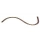 Flexible track -- Flexibles Schmalspurgleis -- HOe - Roco 32200