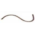 Flexible track -- Flexibles Schmalspurgleis -- HOe - Roco 32200