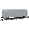 40′ PS-1 Boxcar - Kit -- Undecorated, HO, WalthersMainline 2350