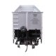 50′ Bethgon Coalporter Gondola - Ready to Run -- CPOX 3302, HO, WalthersMainline 57206