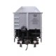 50′ Bethgon Coalporter Gondola - Ready to Run -- CPOX 3336, HO, WalthersMainline 57208