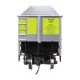50′ Bethgon Coalporter Gondola - Ready to Run -- CPOX 3336, HO, WalthersMainline 57208