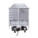 50′ Bethgon Coalporter Gondola - Ready to Run -- Norfolk Southern 10520, HO, WalthersMainline 57214