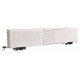 60′ Pullman-Standard Single Door Auto Parts Boxcar - Ready to Run -- Undecorated, HO, WalthersMainline 3350