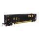 50′ Bethgon Coalporter Gondola - Ready to Run -- CSX 379877, HO, WalthersMainline 57203