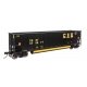 50′ Bethgon Coalporter Gondola - Ready to Run -- CSX 379877, HO, WalthersMainline 57203