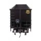50′ Bethgon Coalporter Gondola - Ready to Run -- CSX 379877, HO, WalthersMainline 57203