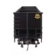 50′ Bethgon Coalporter Gondola - Ready to Run -- CSX 379877, HO, WalthersMainline 57203