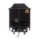 50′ Bethgon Coalporter Gondola - Ready to Run -- CSX 379884, HO, WalthersMainline 57204