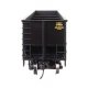 50′ Bethgon Coalporter Gondola - Ready to Run -- CSX 379884, HO, WalthersMainline 57204