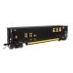 50′ Bethgon Coalporter Gondola - Ready to Run -- CSX 380695, HO, WalthersMainline 57205