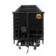 50′ Bethgon Coalporter Gondola - Ready to Run -- CSX 380695, HO, WalthersMainline 57205