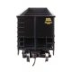 50′ Bethgon Coalporter Gondola - Ready to Run -- CSX 380695, HO, WalthersMainline 57205
