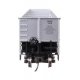 50′ Bethgon Coalporter Gondola - Ready to Run -- CPOX 3310, HO, WalthersMainline 57207