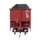 50′ Bethgon Coalporter Gondola - Ready to Run -- Conrail 505365, HO, WalthersMainline 57211