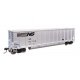 50′ Bethgon Coalporter Gondola - Ready to Run -- Norfolk Southern 10312, HO, WalthersMainline 57212