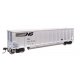 50′ Bethgon Coalporter Gondola - Ready to Run -- Norfolk Southern 10312, HO, WalthersMainline 57212