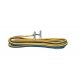 Track connecting cable -- Anschlusskabel -- HOe - Roco 32417