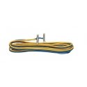 Track connecting cable -- Anschlusskabel -- HOe - Roco 32417
